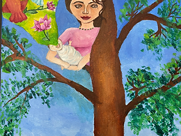 Arissa Lau Space Odyssey NASA dream.jpg