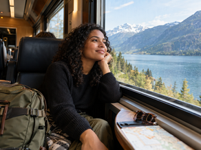 travel with Zepbound