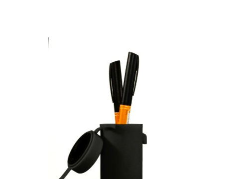 Thumbnail: The Pen Chiller