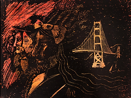 Arissa Lau Space Odyssey NASA dream.jpg