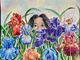 Arissa Lau Space Odyssey NASA dream.jpg