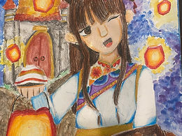 Arissa Lau Space Odyssey NASA dream.jpg