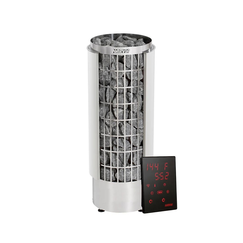 Cilindro Smart Heater Kit