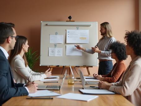 Gere mais leads e impulsione seu negócio com marketing completo