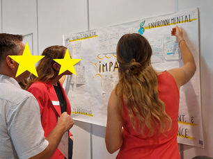 Et si on faisait rentrer la facilitation graphique chez vous ? 🖍🏠