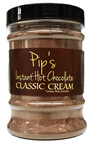 Pip's Chocolate, The Lifestyle Guide