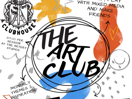 The Art Club