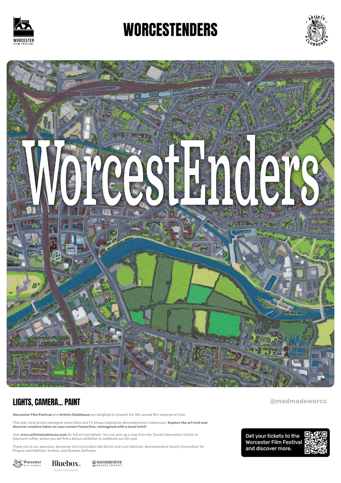 WorcestEnders