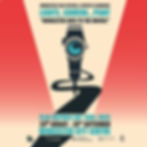 Lights, Camera...Paint art trail 2025