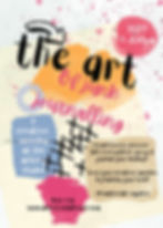 The Art of Junk Journalling 