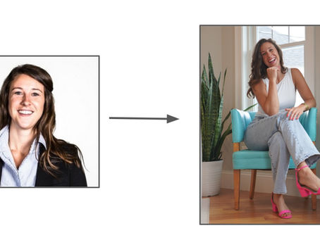 From Ill-fitting Blazers to Pink Pumps: What It’s Like to Be a Woman In STEM