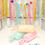 Thumbnail: Giant Candyland Props, wrapped candies set/3