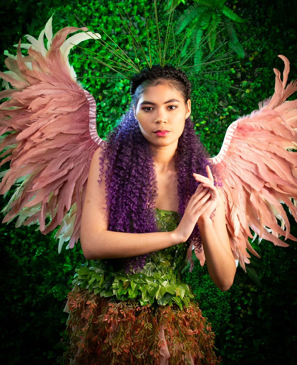 Thumbnail: Badass Wings