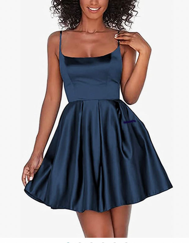 Thumbnail: Homespun Couture Grace Gown - Adult sizes