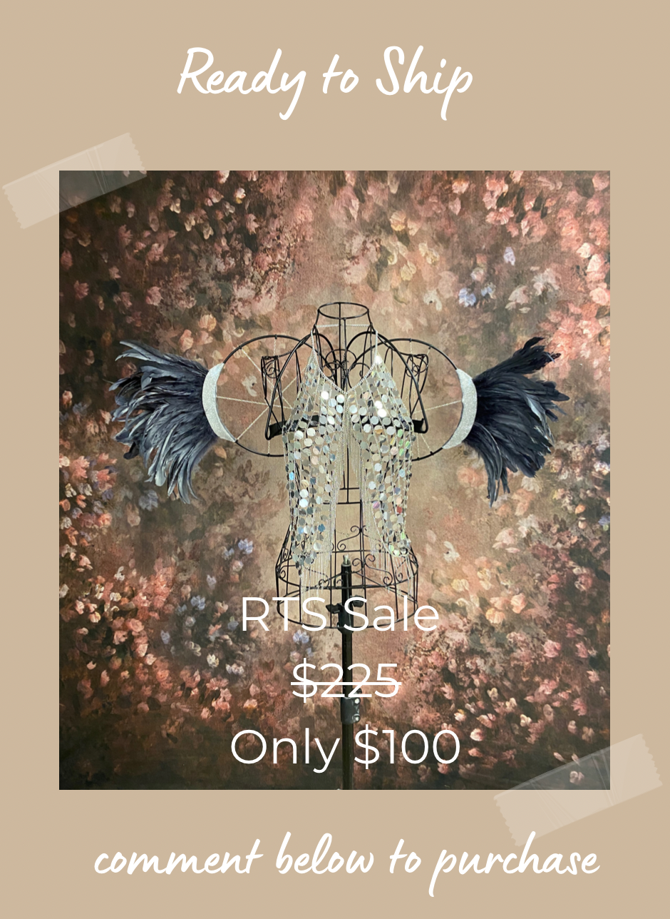 Thumbnail: Ready to Ship Wings - Clearance