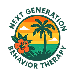 next generation behavior therapy logo