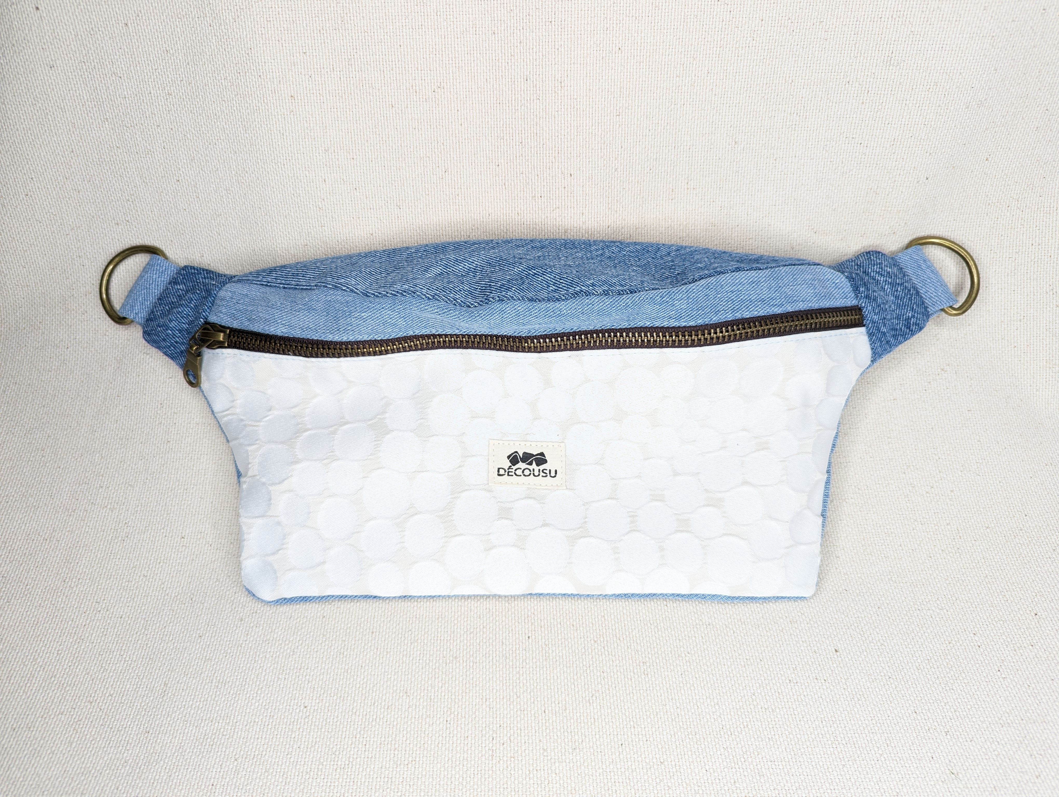 La Classique à points blancs