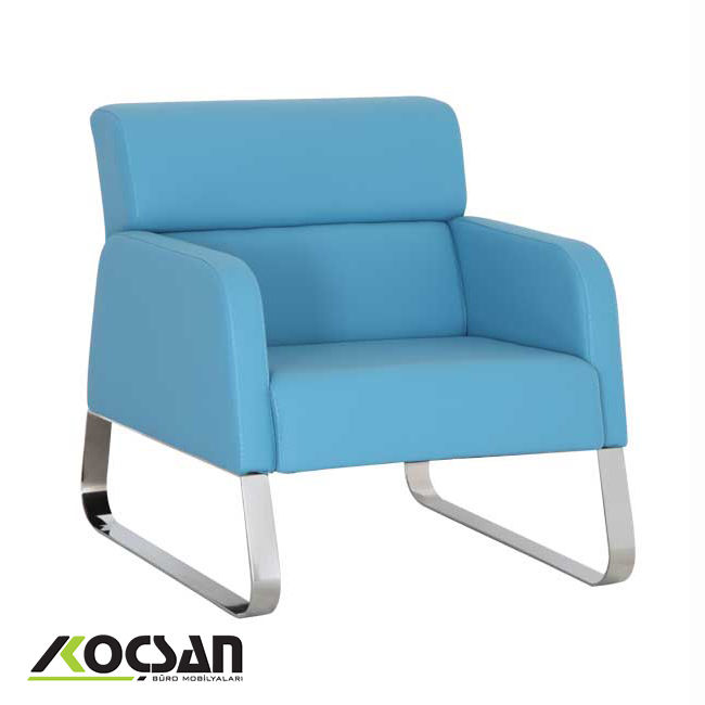 Norm tekli ofis koltuğu