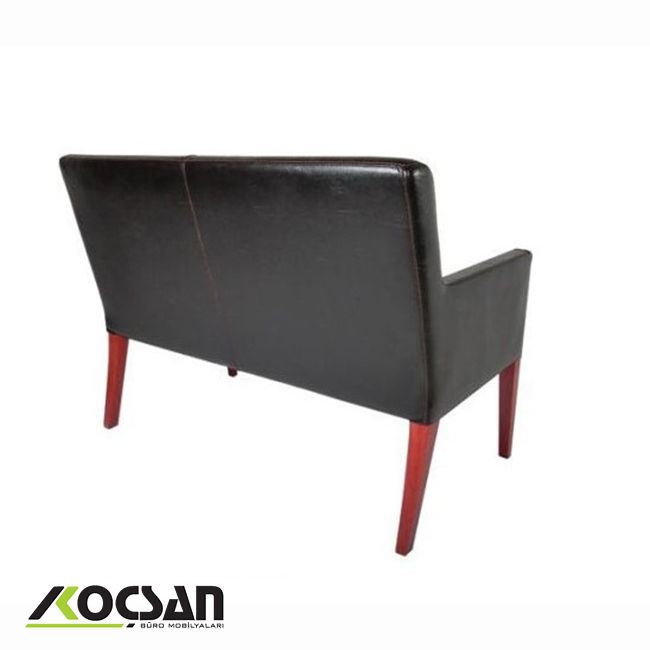 Smart ikili ofis kanepesi 2