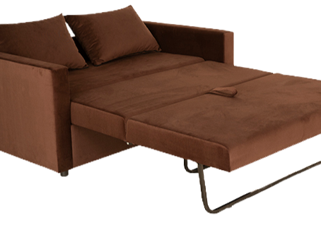 Sevde Double Attendant Chair
