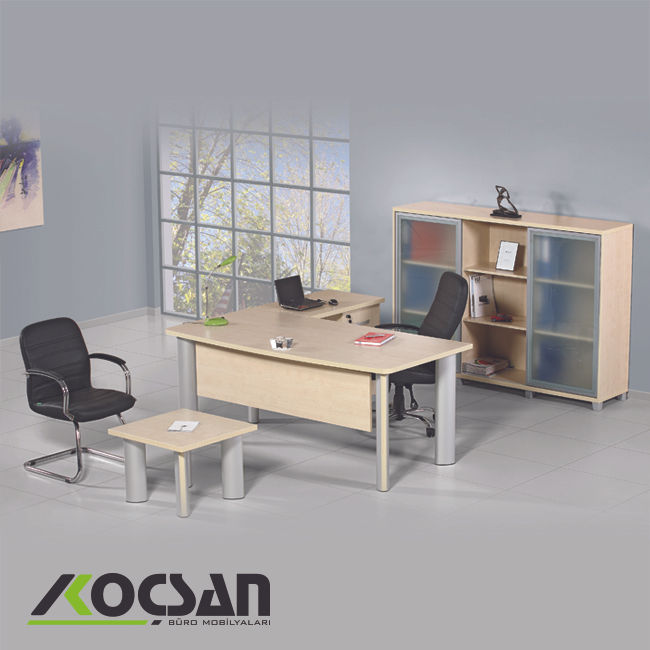 Argon yönetici takımı