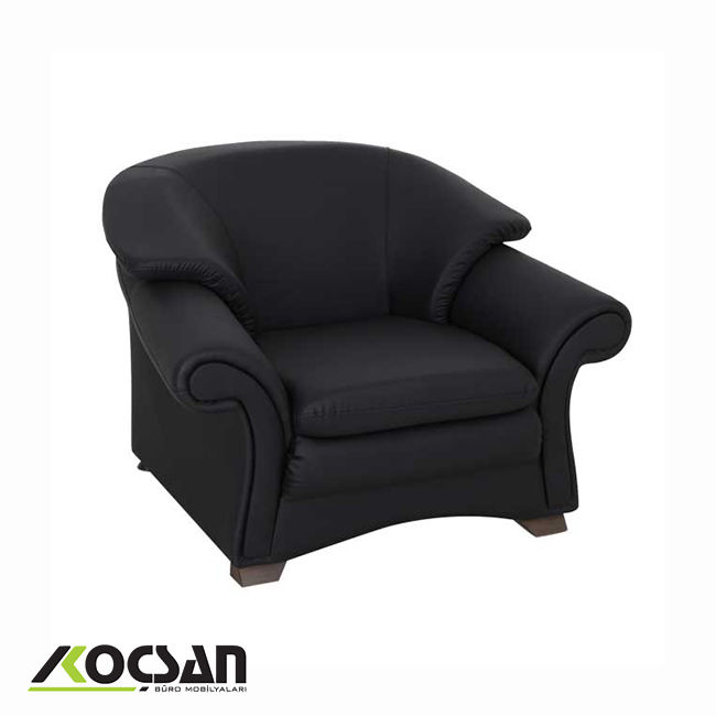 Sweet tekli lobi koltuğu