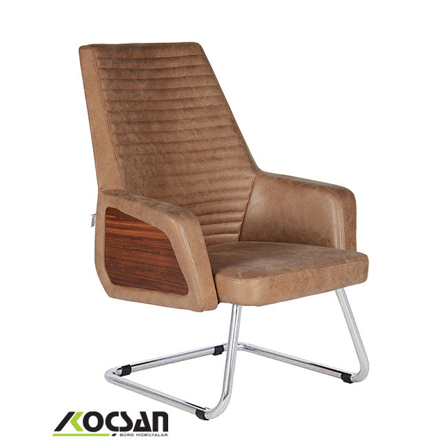 Land u ayaklı misafir koltuğu