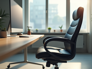 Koçsan Mobilya ile Modern Ofis Çözümleri: Ofislerinizi Yenileyin