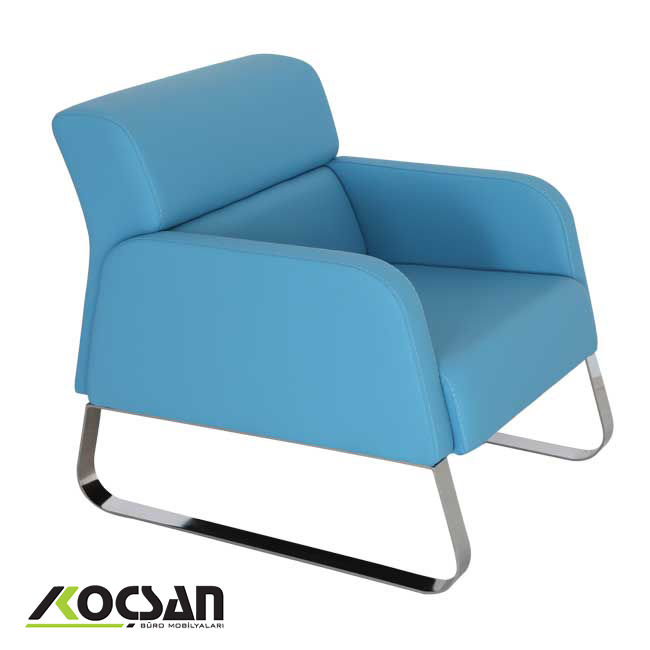 Norm tekli ofis koltuğu 3