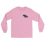 Thumbnail: The Smoke Hours - Long Sleeve Shirt