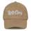 Thumbnail: $pliff Gang White Logo - Dad Hat