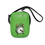 Thumbnail: The Smoke Hours "Clock" - $plifftility Bag (Green)