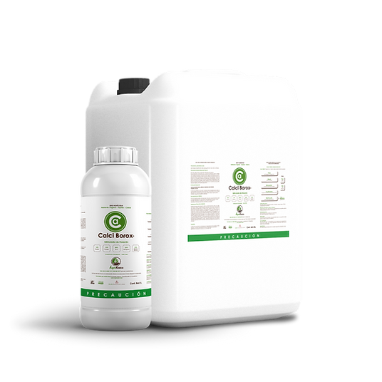 CALCI BOROX ® | Agro Kaax
