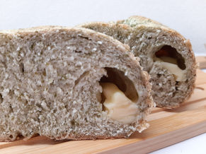 MIU COOK ベーグル 紅茶ホワイトチョコ