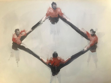 Castellers 03