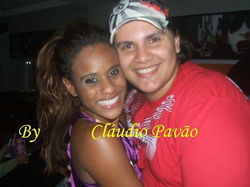 Cláudio Pavão | SP