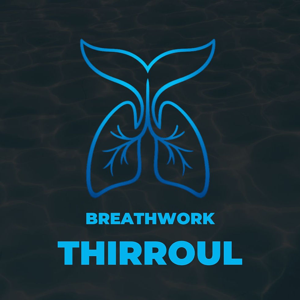 Breakthrough Breathwork, Thirroul - Deep Reset at Thirroul Surf Life Saving Club