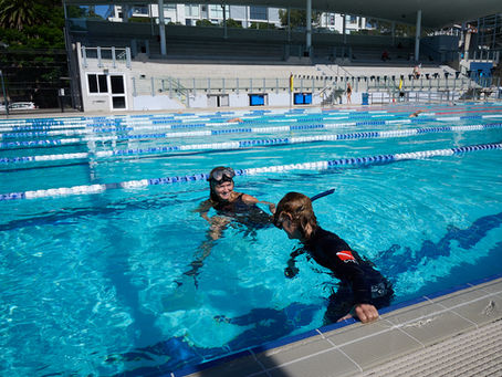 Nervous System Hacks to Make you Feel Calmer Before Your Dives