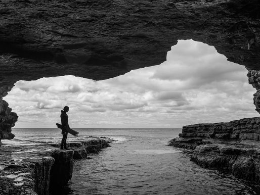 Deep Sensations Freediving: November Update