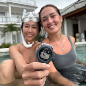 Breathing Techniques for Freediving