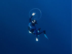 How Difficult Is Freediving?