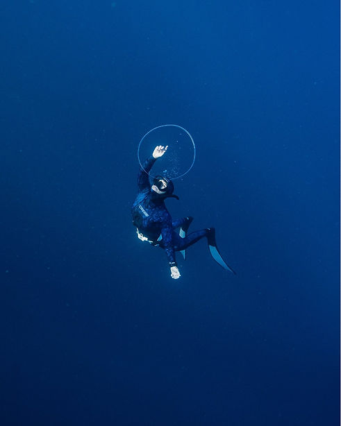 Curtis Tredway teaching a Beginner Freediving course for Deep Sensations Freediving.jpg