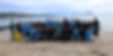 Fader Retreat Group Photo Seal Rocks