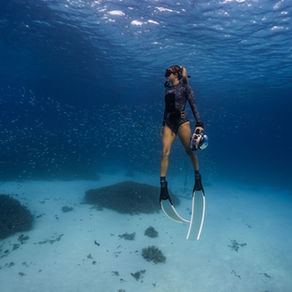 How to Hold Your Breath Longer