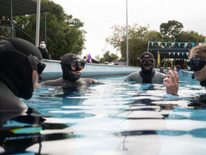 How to Prepare for Your First Freediving Course: A Beginner’s Checklist
