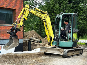 juha heimala kaivinkone