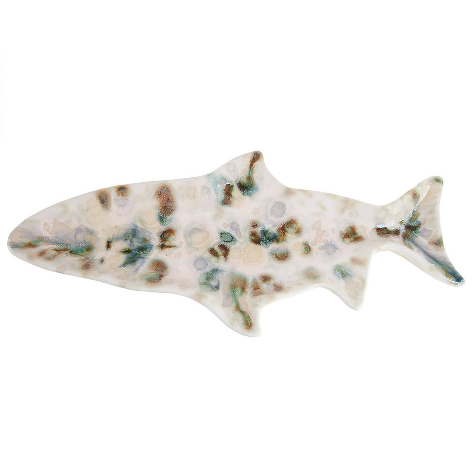 Thumbnail: Rainbow Trout Platter