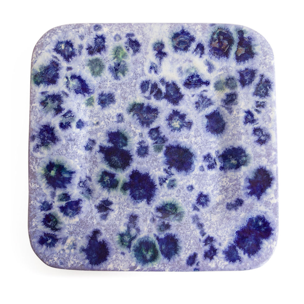 Thumbnail: Square Cheese Plate