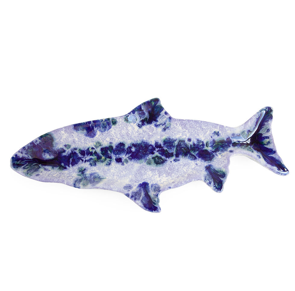 Thumbnail: Rainbow Trout Platter