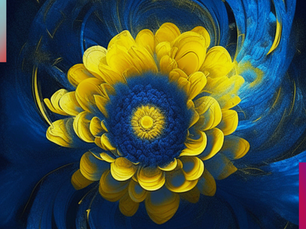 Space-themed Background Video, Cosmic Flowers, and Aurorasoul.com Subscriber section. Updates!!!